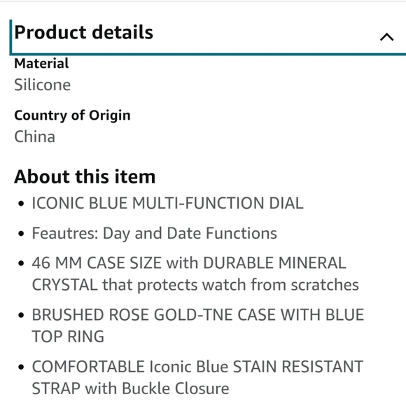 Guess watches for men - Picture 3 of 5